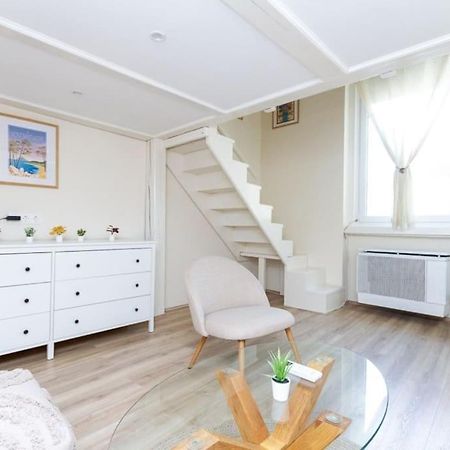 Historic Charm On Dohany Street By Newave Budapest Extérieur photo