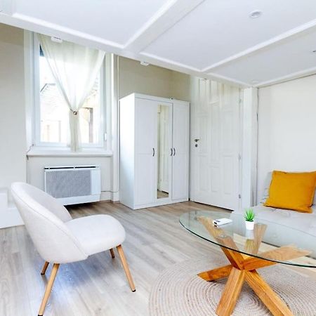 Historic Charm On Dohany Street By Newave Budapest Extérieur photo