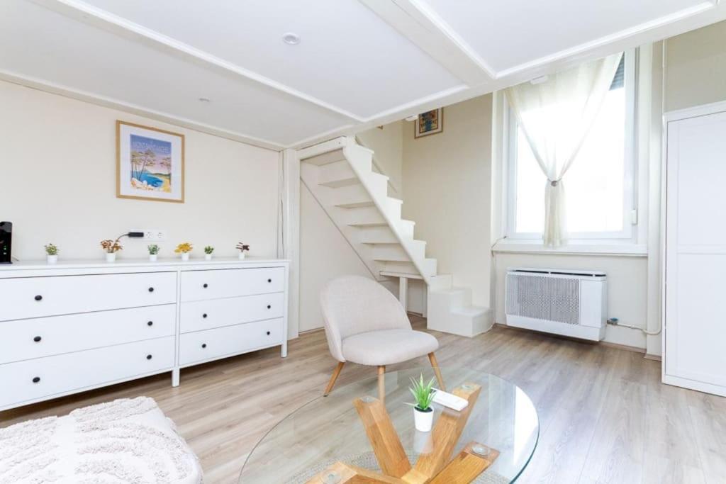 Historic Charm On Dohany Street By Newave Budapest Extérieur photo